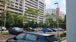 Jurong West Street 41 (D22), Shop House #438178491
